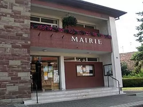 mairie a boofzheim 67860