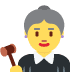 👩⚖️
