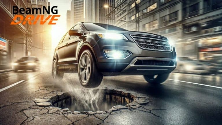 nid de poule Je refais lEXPERIENCE du NID DE POULE 1024x576 1