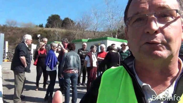 decharge sauvage Decharge de Hazketa Dechets roulants non identifies 1024x576 1