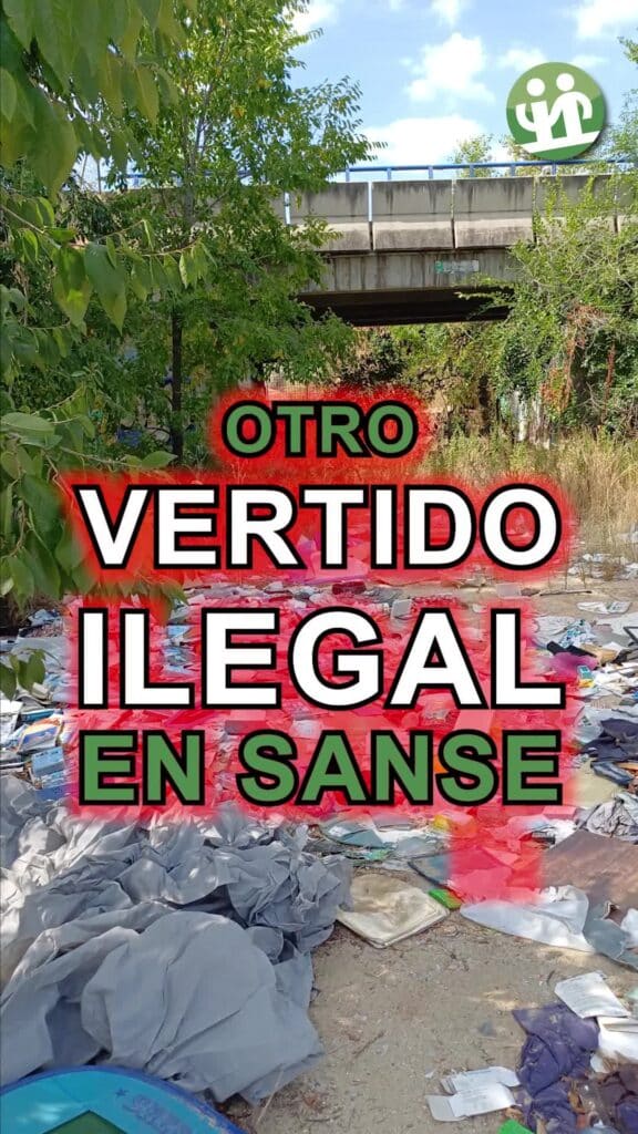 vertidos ilegalesVideo arrivee Assez de clandestins Toutes les informations dansimage 576x1024 1