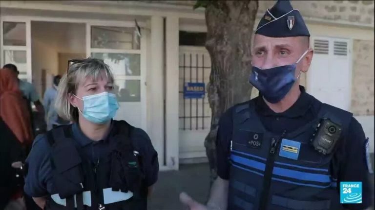 police municipale Securite en France a la decouverte dune 1024x576 1