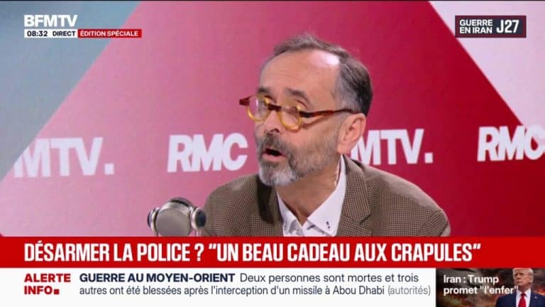 Daily Motion police municipale On a besoin que la police 1024x576 1