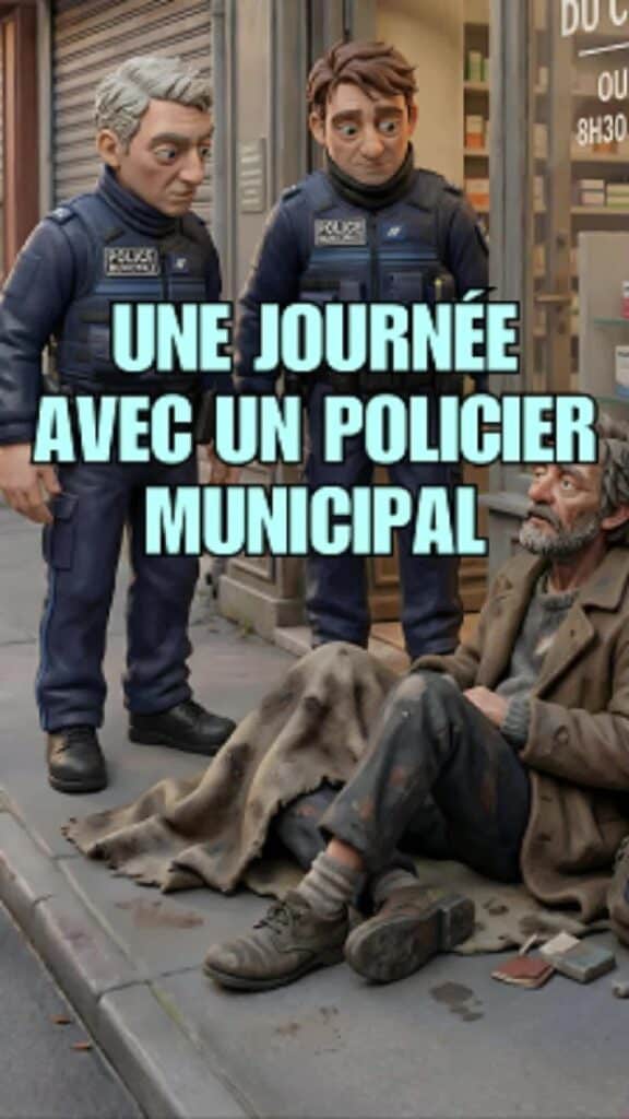 police municipalePolicier Municipal Gerer des drames humains avec zeroimage 576x1024 1