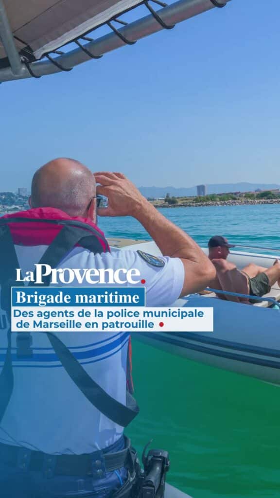 Tiktok police municipale Immersion avec la brigade maritime municipale deimage 576x1024 1