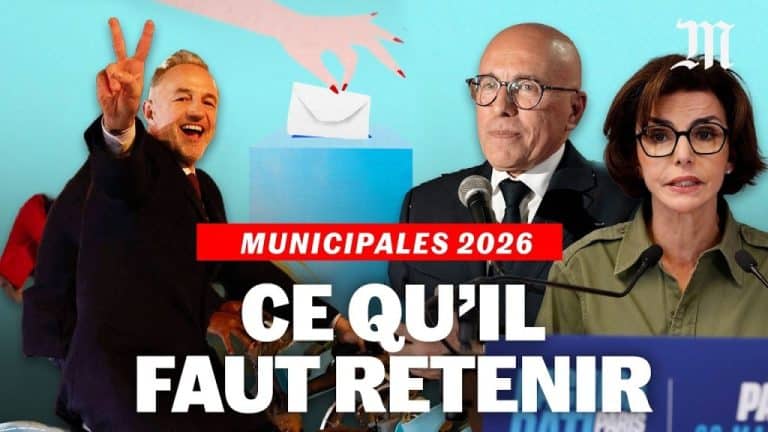 elections municipalesMunicipales 2026 lanalyse du Monde apres 1024x576 1