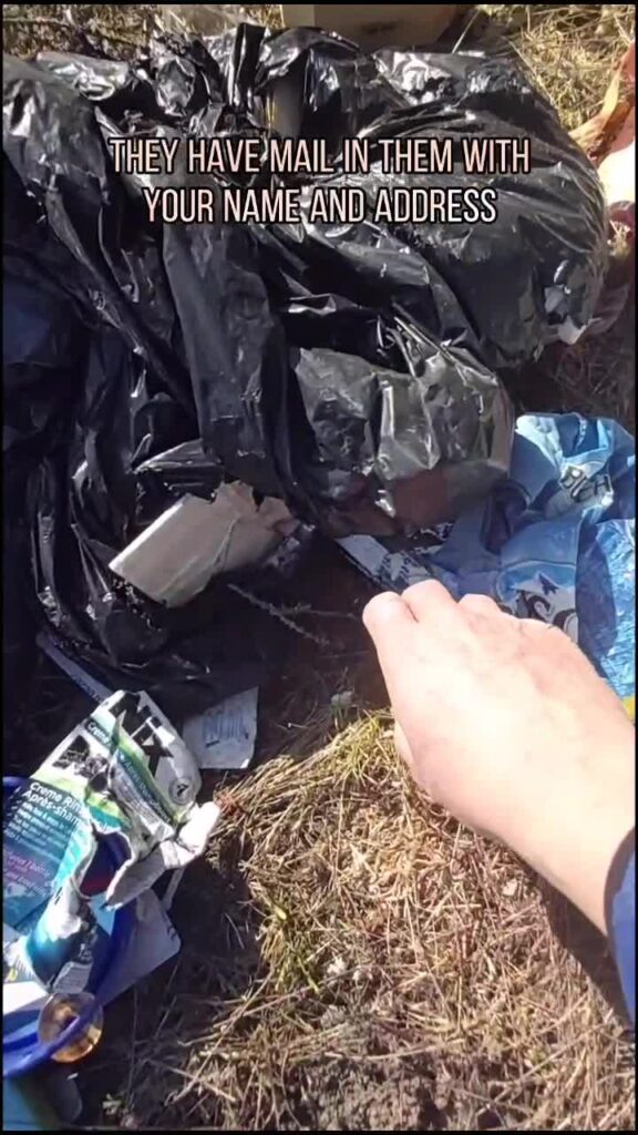 Tiktok illegal waste dumping Picture thisimage 576x1024 1
