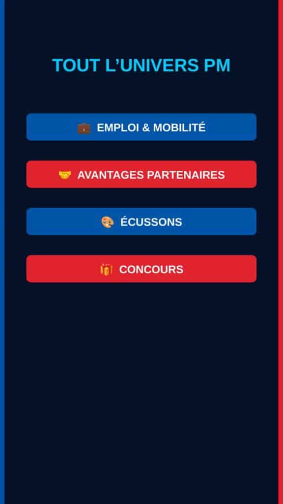 police municipale Tu travailles dans la Police Municipale Alorsimage 576x1024 1