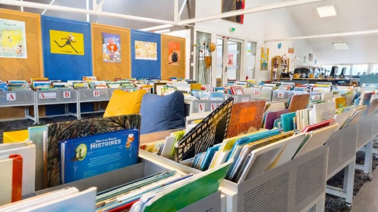 1788986715 Gratuite des mediatheques depots sauvages casseur payeur Quelles sont les nouveautes 1024x576 1