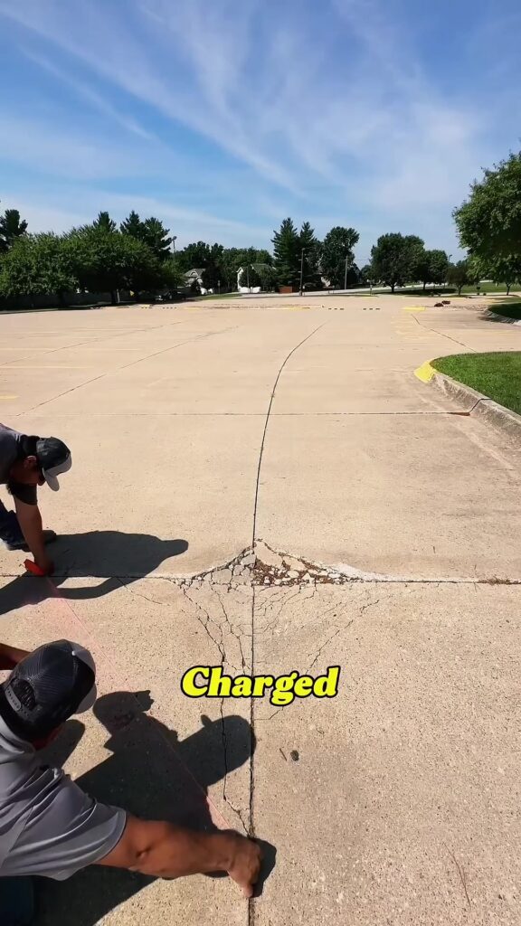 Tiktok nids de poule Technique pour reboucher un nid deimage 576x1024 1