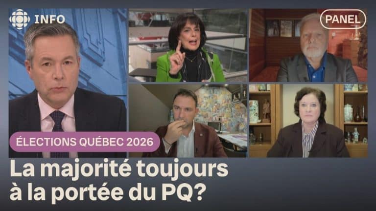 compagne electorale Le Parti quebecois PQ peut il esperer une majorite 1024x576 1