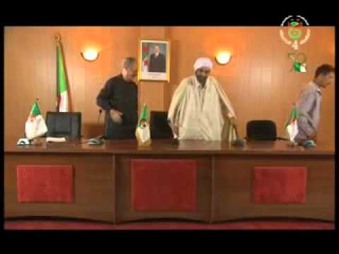 compagne electoraleDa meziane 2012 S3ep 6 الحملة la compagne